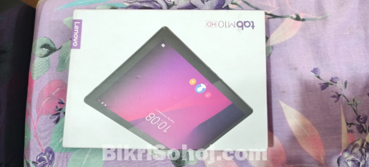 Lenovo TB M10 (TB-X505X)